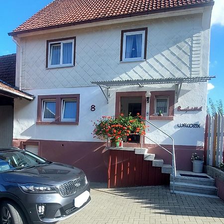 Bergfeldhof Villa Haingrund Екстериор снимка