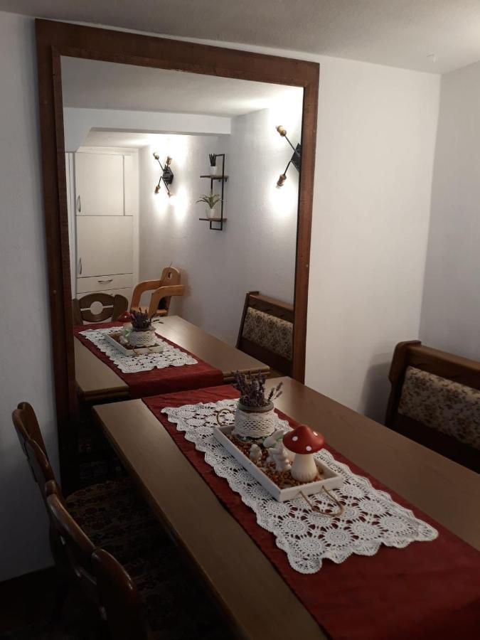 Bergfeldhof Villa Haingrund Екстериор снимка